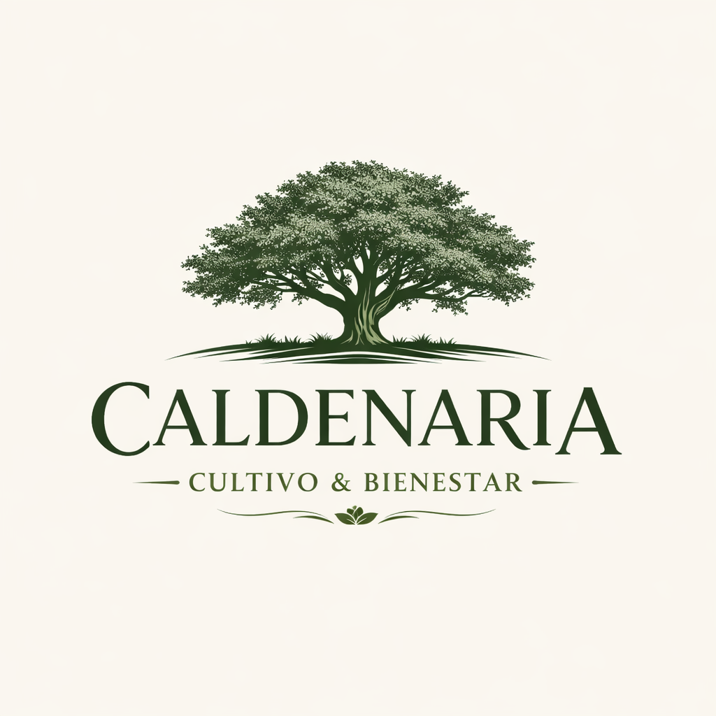 CALDENARIA CULTIVO Y BIENESTAR